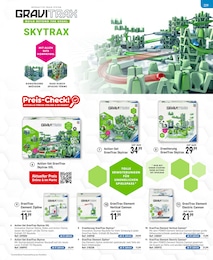 Smyths Toys GraviTrax im Prospekt 