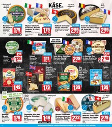 Mozzarella im aktuellen HIT Prospekt (Leipzig) Mozzarella im HIT Prospekt "ECHTE VIELFALT" mit 18 Seiten (Leipzig)