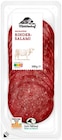 Aktuelle Wurst Angebote bei Penny in Wuppertal Aktuelles Delikatess Rindersalami Angebot bei Penny in Wuppertal ab 1,99 €