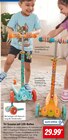Tri-Scooter mit LED-Rollen im Angebot bei Lidl in Osnabrück Tri-Scooter mit LED-Rollen Angebote bei Lidl Osnabrück für 29,99 €