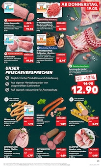 Rindfleisch im aktuellen Kaufland Prospekt (Augsburg) Rindfleisch im Kaufland Prospekt "Aktuelle Angebote" mit 56 Seiten (Augsburg)