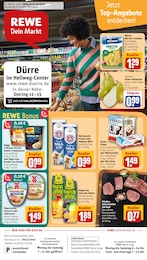 REWE Prospekt für Unna mit 30 Seiten REWE Prospekt für Unna: "Dein Markt", 30 Seiten, 07.09.2026 - 12.09.2026