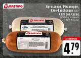 Gyrossuppe im Angebot bei EDEKA in Paderborn Gyrossuppe Angebote von Rasting bei EDEKA Paderborn für 4,79 €