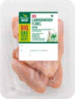 ALDI SÜD Pleisweiler-Oberhofen - Bio-Landhähnchen-Flügel Angebot im Prospekt Bio-Landhähnchen-Flügel bei ALDI SÜD im Pleisweiler-Oberhofen Prospekt für 2,39 €