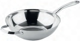 Aktuelles Wokpfanne „Rosenheim“ Angebot bei XXXLutz Möbelhäuser in Heilbronn ab 39,99 €