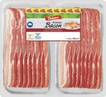 Schinken im Lidl Prospekt Delikatess Bacon XXL von Dulano im aktuellen Lidl Prospekt für 2,49 €