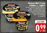 E center Krefeld - Pudding Angebot im Prospekt Pudding bei E center im Krefeld Prospekt für 0,99 €