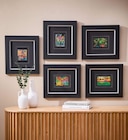 Kunstdruck „Hundertwasser“ im XXXLutz Möbelhäuser Prospekt Kunstdruck „Hundertwasser“ von im aktuellen XXXLutz Möbelhäuser Prospekt für 29,99 €