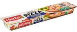 Pâte à pizza épaisse et ronde - HERTA en promo chez Cora Metz à 3,95 €