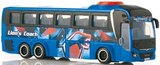 Man Lion’s Coach Reisebus bei Netto mit dem Scottie im Prospekt "" für 9,99 €