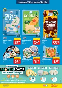 Kräuter im aktuellen Netto Marken-Discount Prospekt (Dresden) Kräuter im Netto Marken-Discount Prospekt "Aktuelle Angebote" mit 71 Seiten (Dresden)