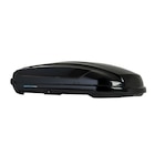 Coffre de toit norauto bermude 300 noir brillant 385 l - NORAUTO - Norauto à Neuilly-sur-Seine Coffre de toit norauto bermude 300 noir brillant 385 l - NORAUTO en promo chez Norauto Neuilly-sur-Seine à 309,99 €
