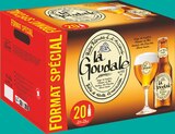 Boisson gazeuse goût original - COCA-COLA - Intermarché à Tourcoing Boisson gazeuse goût original - COCA-COLA en promo chez Intermarché Tourcoing à 8,53 €