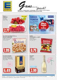 EDEKA Prospekt für Köln mit 4 Seiten EDEKA Prospekt für Köln: "Aktuelle Angebote", 4 Seiten, 18.05.2026 - 23.05.2026