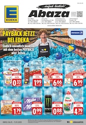 Aktueller EDEKA Discounter Prospekt in Gelsenkirchen und Umgebung, "Aktuelle Angebote" mit 28 Seiten, 06.01.2025 - 11.01.2025