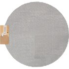 Grille barbecue découpable - HYBA en promo chez Carrefour Bezons à 4,99 €