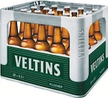 Pilsener Angebote von Veltins bei tegut Ditzingen für 10,99 €