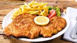 Schweineschnitzel 'Wiener Art' von  im aktuellen Segmüller Prospekt für 5,90 €