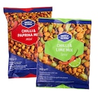Mélange apéritif piment et paprika Snacks of the World Doux - Action à 1,79 € dans le catalogue Action