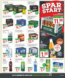 Energydrink im Marktkauf Prospekt "Aktuelle Angebote" mit 26 Seiten (Bad Salzuflen)