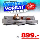 Hollywood bei Seats and Sofas im Würselen Prospekt für 899,00 €