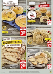 Aktueller E center Prospekt mit Brötchen, "Aktuelle Angebote", Seite 13