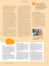 Ähnliche Beck's Gold Angebote im Prospekt "Alnatura Magazin" von Alnatura Ähnliches Angebot bei Alnatura in Prospekt "Alnatura Magazin" gefunden auf Seite 42