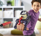Blaster d’attaque marvel’s venom - Nerf - JouéClub à Montreuil Blaster d’attaque marvel’s venom - Nerf en promo chez JouéClub Montreuil à 29,99 €