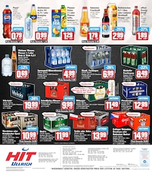 Erdinger im HIT Prospekt "ECHTE VIELFALT" mit 19 Seiten (Potsdam)