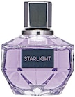 Aktuelle Eau De Parfum Angebote bei Rossmann in Saarbrücken Aktuelles Starlight Angebot bei Rossmann in Saarbrücken ab 21,99 €
