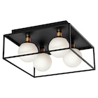 LEDVANCE Badezimmer-Deckenleuchte Square 756960  im aktuellen POCO Prospekt für 65,99 €