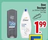 Duschgel im EDEKA Prospekt Duschgel von Dove im aktuellen EDEKA Prospekt für 1,99 €