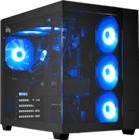 Gaming-PC Erazer Tank X15 (MD340070) Angebote von Erazer bei expert Halle für 1.899,00 €