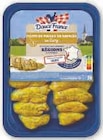Filets de poulet en emincés - DOUCE - U Express Filets de poulet en emincés - DOUCE à 3,99 € dans le catalogue U Express