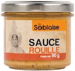 Promo Sauce Rouille à 2,39 € dans le catalogue Intermarché à Donges