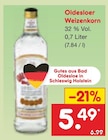 Oldesloer Weizenkorn im aktuellen Netto Marken-Discount Prospekt