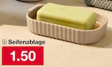 Seifenablage im Angebot bei Woolworth in Bergheim Seifenablage Angebote bei Woolworth Bergheim für 1,50 €