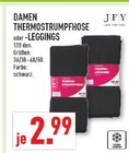 Aktuelles Thermostrumpfhose Angebot bei Marktkauf in Essen ab 2,99 €