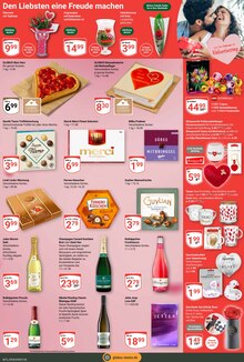 Champagner im GLOBUS Prospekt "Aktuelle Angebote" mit 21 Seiten (Offenbach (Main))