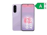 Galaxy A37 128 GB Awesome Lavender Dual SIM Angebote von SAMSUNG bei MediaMarkt Saturn Ludwigsburg für 399,99 €