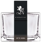 Signature von Otto Kern für 8,99 € bei Rossmann im Angebot Signature von Otto Kern im aktuellen Rossmann Prospekt