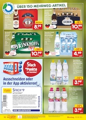 Aktueller Netto Marken-Discount Prospekt mit Gerolsteiner, "Aktuelle Angebote", Seite 26