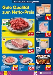 Würstchen im Netto Marken-Discount Prospekt in Ravensburg Aktueller Netto Marken-Discount Prospekt mit Würstchen, "Aktuelle Angebote", Seite 7