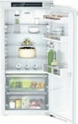 Einbau-Kühlschrank IRBc 4120-22 im Angebot bei EURONICS in Gronau Einbau-Kühlschrank IRBc 4120-22 Angebote von LIEBHERR bei EURONICS Gronau für 949,00 €