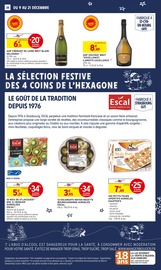 Four Angebote im Prospekt "-34% DE REMISE IMMÉDIATE SUR UNE SÉLECTION DE FOIES GRAS" von Intermarché Hyper auf Seite 28