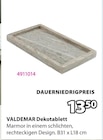Valdemar Dekotablett im JYSK Prospekt Valdemar Dekotablett im aktuellen JYSK Prospekt für 13,50 €