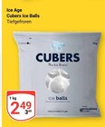 Ice Balls Angebote von Cubers bei GLOBUS Wiesbaden für 2,49 €