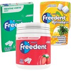 SUR TOUT - FREEDENT en promo chez Carrefour Clichy-sous-Bois