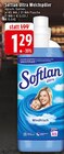 Ultra Weichspüler Windfrisch Angebote von Softlan bei EDEKA Soest für 1,29 €