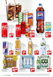Energydrink im E center Prospekt in Bruchsal Aktueller E center Prospekt mit Energydrink, "Aktuelle Angebote", Seite 24